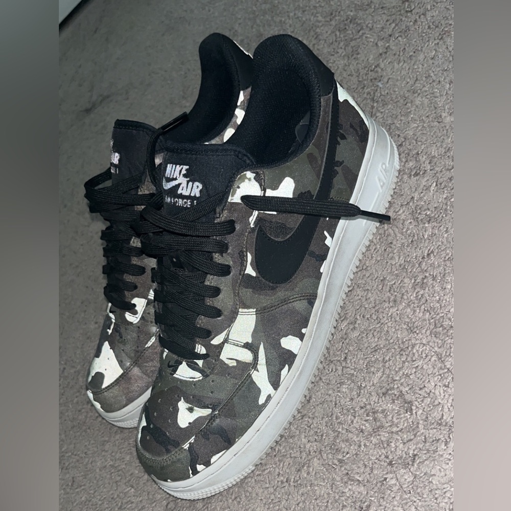 Nike Air Force One